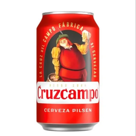 Cerveza Rubia Especial