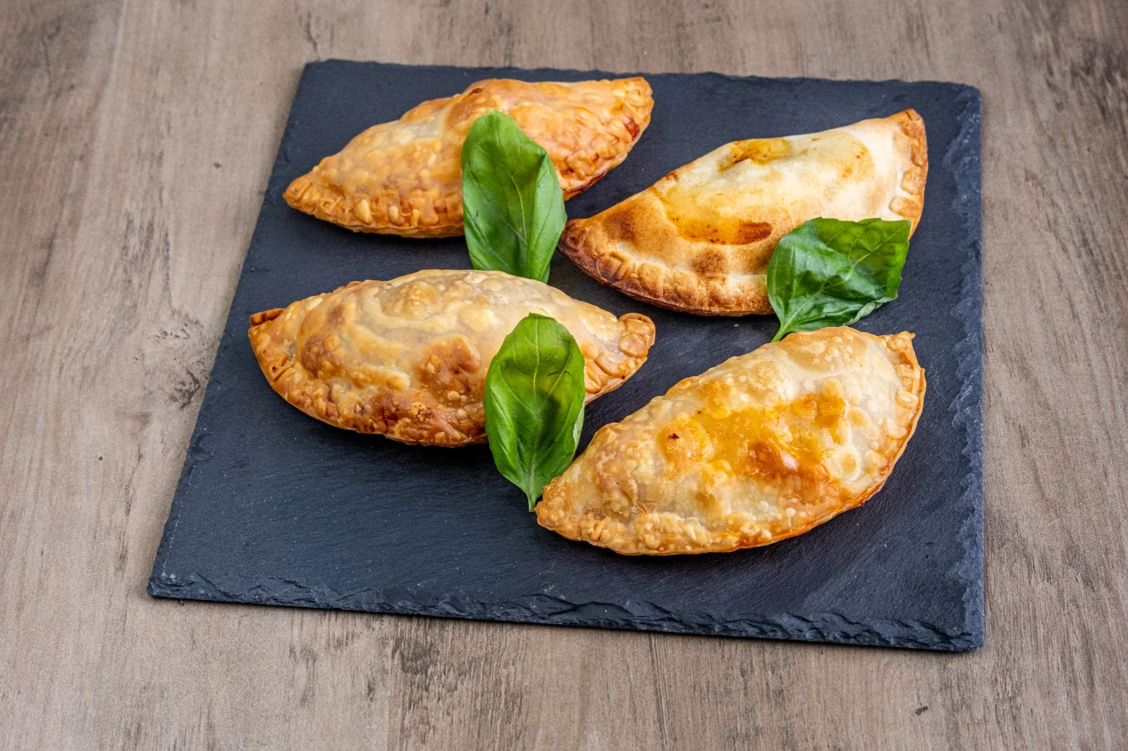 Surtido de Empanadas