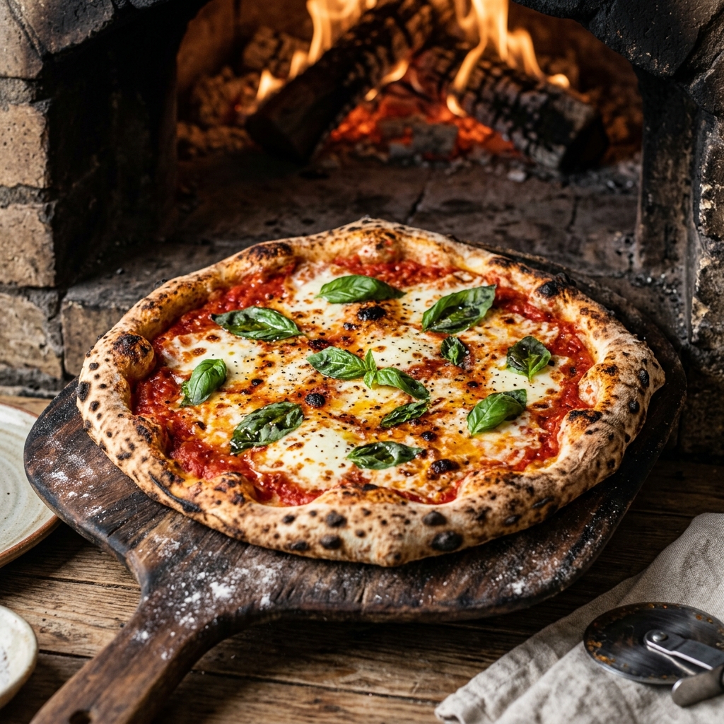 Margherita Artisanal