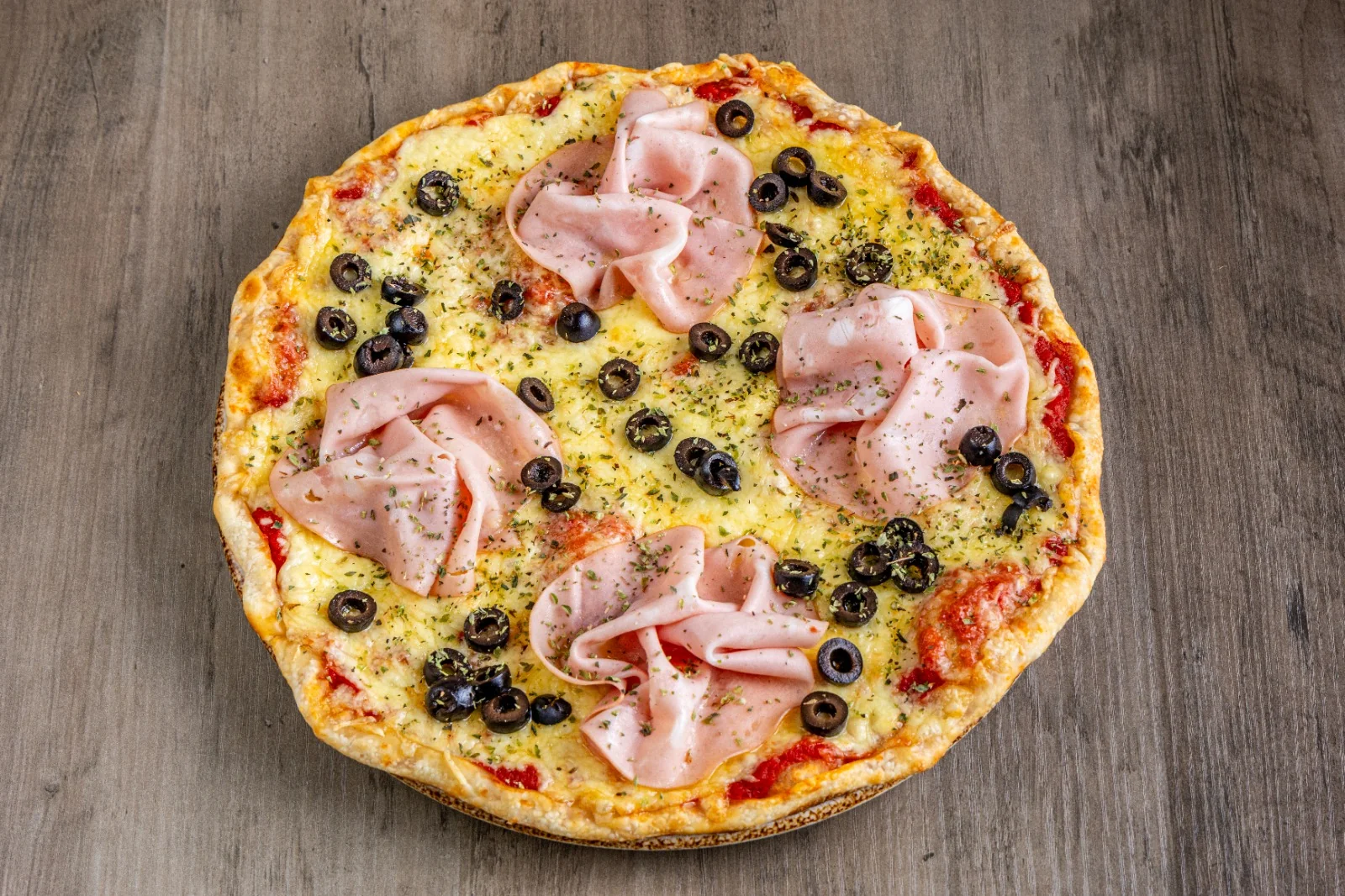Pizza Speciale